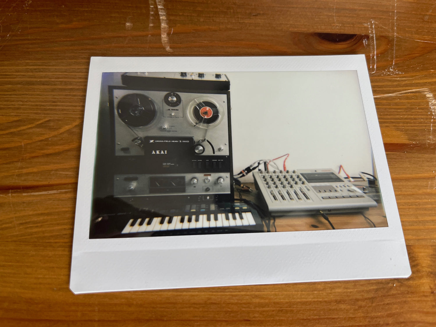 The Lo-Fi Lab