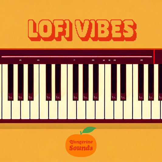 Lo-Fi Vibes Synth